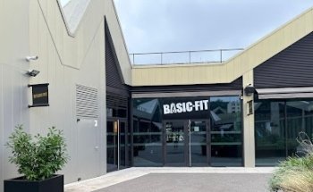 Basic-Fit Romainville 60 Avenue Gaston Roussel
