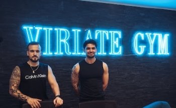 VIRIATE GYM DOMENE