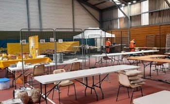 Complexe Sportif Roger Marche