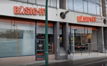 Basic-Fit Épinay-sur-seine Avenue Salvador Allende