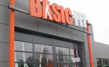 Basic-Fit Salle de Sport Chatellerault Rue Nungesser et Coli