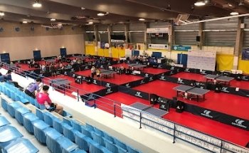 Sports Complex Darcins