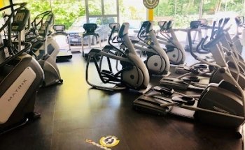 World Fitness
