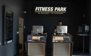 Salle de sport Thillois - Champéa - Fitness Park