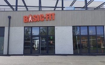 Basic-Fit Brives-Charensac Côte de Tireboeuf