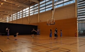 Sports Hall