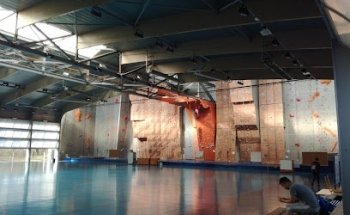 SUAPS Complexe Sportif Universtaire Brabois