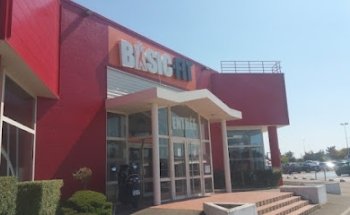 Basic-Fit