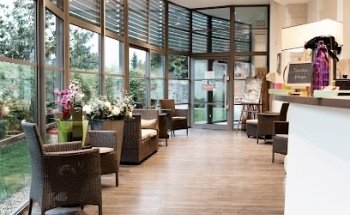 SPA LES BAINS DOUCHES