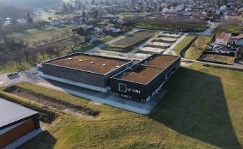 Gymnase Le Cube