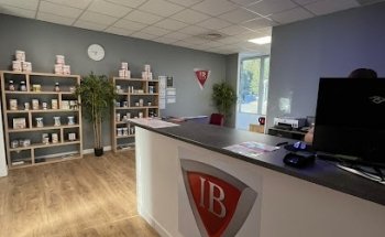 Iron Bodyfit Electrostimulation EMS La Ciotat