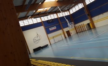 Complexe sportif Pierre de Coubertin