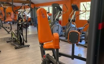 Salle de sport - Freedom Fitness Meylan