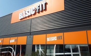 Basic-Fit Saint-Peray Zone des Murets Avenue Gross Umstadt