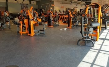Basic-Fit Forbach - Grignard
