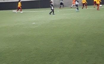 F5 Foot Five