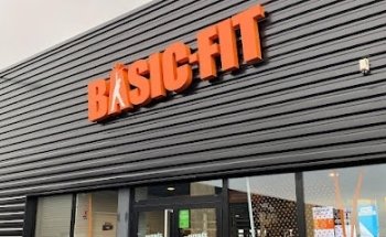 Basic-Fit Chevigny-Saint-Sauveur Rue Nicolas de Condorcet