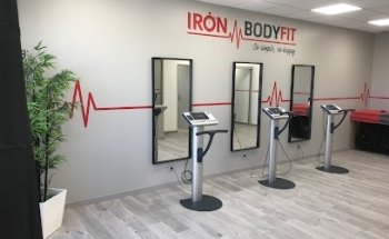 Iron Bodyfit Bagnols-Berret