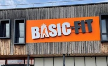 Basic-Fit Biganos