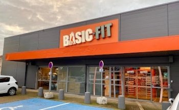 Basic-Fit Villeneuve-Saint-Georges Rue Boileau