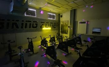 Salle de Sport - Studio Fitness - Puy en Velay