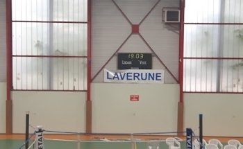 Sports Complex Lavérune