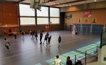 Complexe sportif Éric-Tabarly