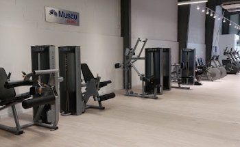 L'Orange Bleue My Fitness Coach