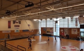 Roger Couderc Gymnasium
