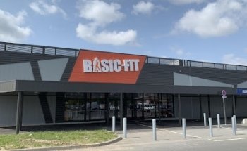 Basic-Fit Nieppe Dreve de Bailly