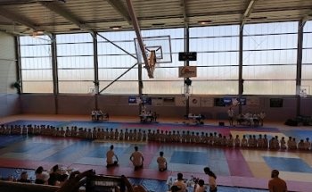 Colette BESSON Gymnasium