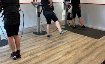 Iron Bodyfit Bourg-Achard