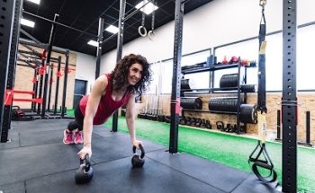 Factory Health Club