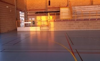 Gymnase de Saint-Yrieix-sur-Charente