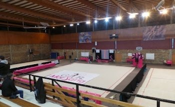 Gymnase René Rousseau