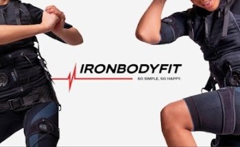 Iron Bodyfit Bayonne Electrostimulation