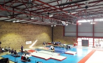 Gymnase Saint-Hubert