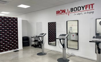 Iron Bodyfit Electrostimulation Calvisson