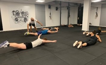 L’Etoile Fitness Club