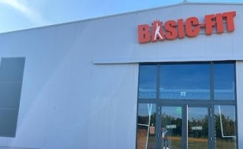 Basic-Fit Creutzwald Rue de Saint-Louis