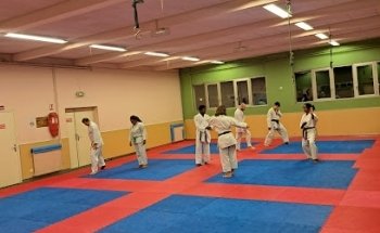 Gymnase Alain Mimoun