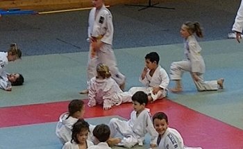 Halle Des Sports