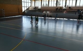 Léo Lagrange Gymnasium