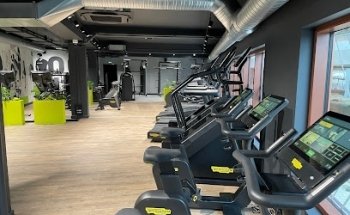Keepcool Cesson ViaSilva