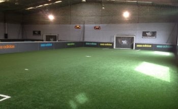 soccer center