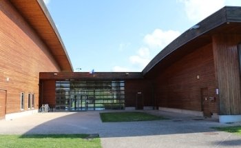 Sports Hall