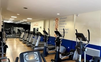 L'Orange Bleue, The Fitness at low prices