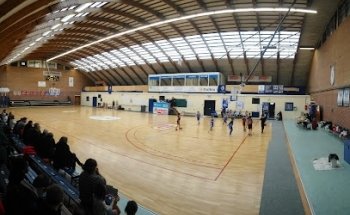Salle des Sports Léo Lagrange