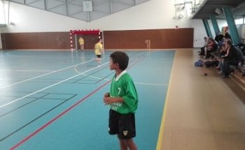 Gymnasium 1 - sports complex - Surgères