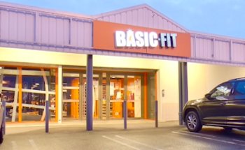 Basic-Fit Tournan-en-Brie Rue de la Libération